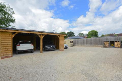 4 bedroom detached house for sale, Brockton, Worthen, Shrewsbury