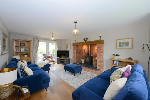 4 bedroom detached house for sale, Brockton, Worthen, Shrewsbury