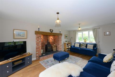 4 bedroom detached house for sale, Brockton, Worthen, Shrewsbury