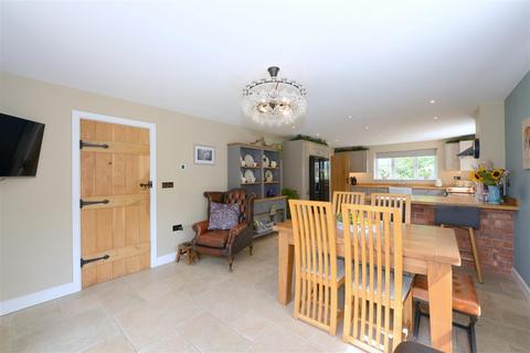 4 bedroom detached house for sale, Brockton, Worthen, Shrewsbury