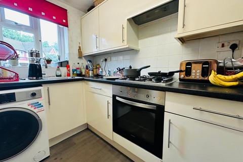 2 bedroom terraced house for sale, Banksia Close, Devon EX16