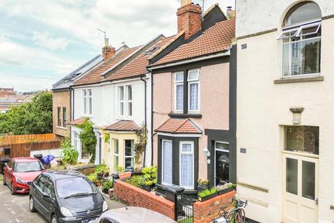 3 bedroom terraced house for sale, Victoria Place, Bedminster, Bristol, BS3
