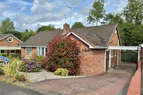 2 bedroom semi-detached bungalow for sale, Cloisters Way, Barnsley