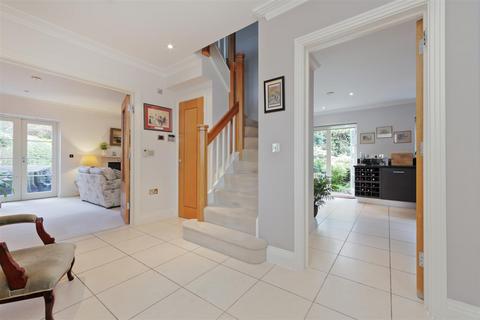 3 bedroom link detached house for sale, Middle Down, Aldenham