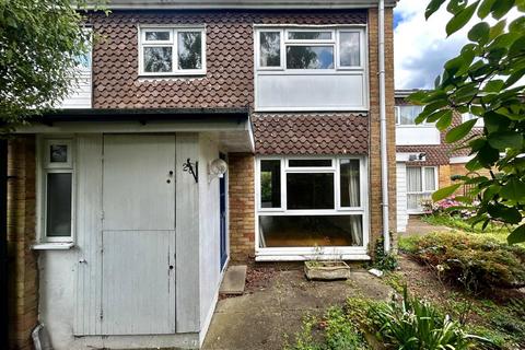 3 bedroom terraced house for sale, Buckingham Gardens, West Molesey KT8