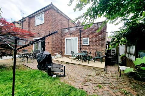 4 bedroom detached house for sale, Ashurst Road, Cockfosters, EN4