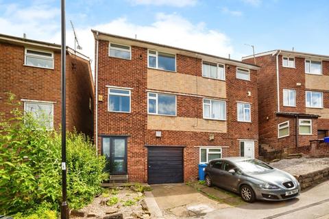 5 Jardine Close, Sheffield, S9 1PS