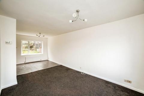 5 Jardine Close, Sheffield, S9 1PS