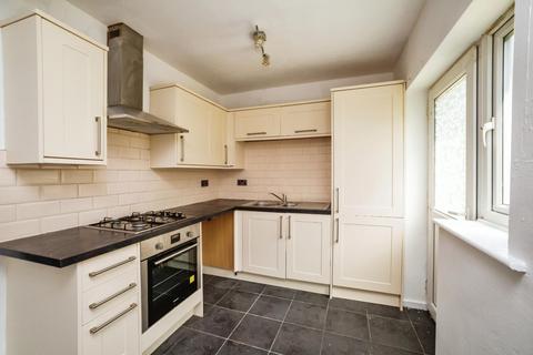 5 Jardine Close, Sheffield, S9 1PS