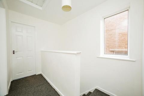 5 Jardine Close, Sheffield, S9 1PS