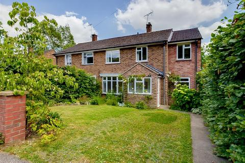 3 bedroom semi-detached house for sale, Wood Farm Road, Malvern Wells, Worcestershire