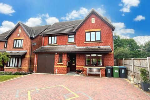 29 Blenheim Close, Bidford On Avon, Alcester, B50 4HW