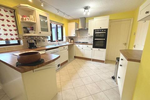29 Blenheim Close, Bidford On Avon, Alcester, B50 4HW