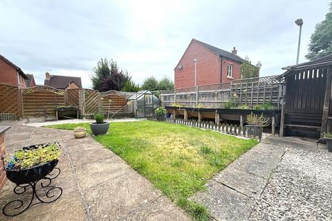 29 Blenheim Close, Bidford On Avon, Alcester, B50 4HW
