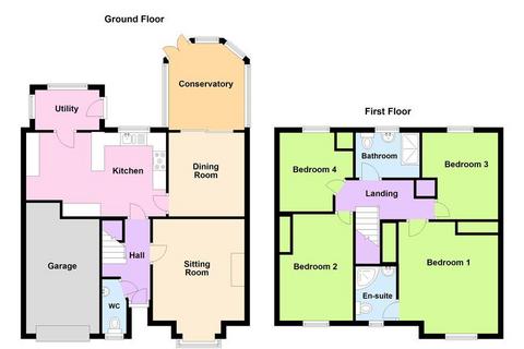 29 Blenheim Close, Bidford On Avon, Alcester, B50 4HW
