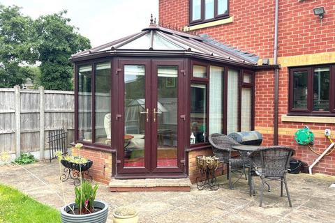 29 Blenheim Close, Bidford On Avon, Alcester, B50 4HW