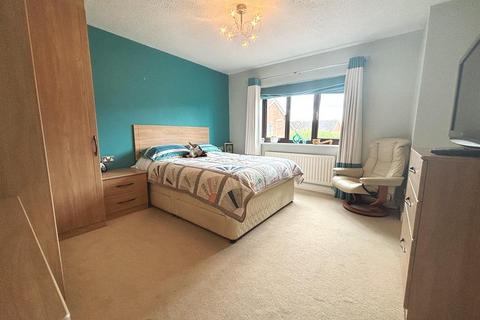 29 Blenheim Close, Bidford On Avon, Alcester, B50 4HW