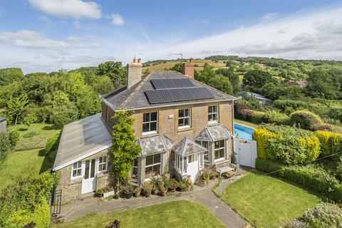 4 bedroom detached house for sale, Higher Halstock Leigh