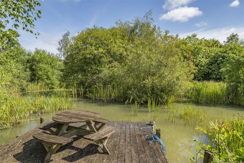 4 bedroom detached house for sale, Higher Halstock Leigh