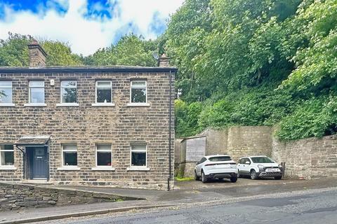 3 bedroom semi-detached house for sale, Broad Carr, Holywell Green, Halifax