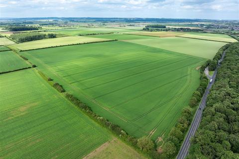 Land for sale, Brigg DN20