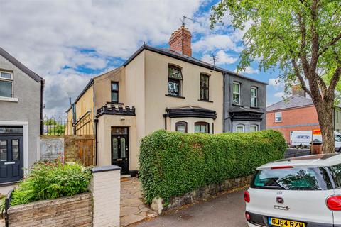 3 bedroom semi-detached house for sale, Partridge Road, Cardiff CF24