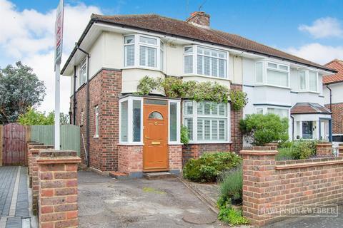 3 bedroom semi-detached house for sale, Faraday Road, West Molesey KT8