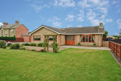 4 bedroom detached bungalow for sale, Carlton Road, Carlton Miniott, Thirsk