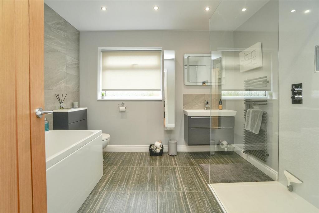 House Bathroom