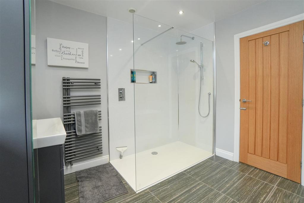 House Bathroom