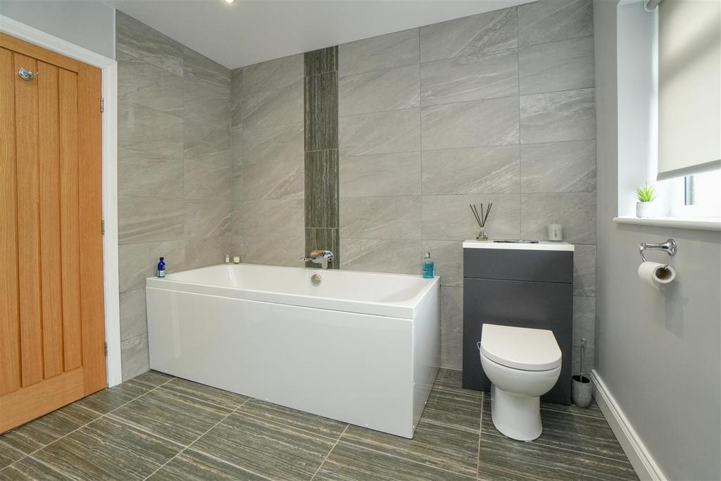 House Bathroom