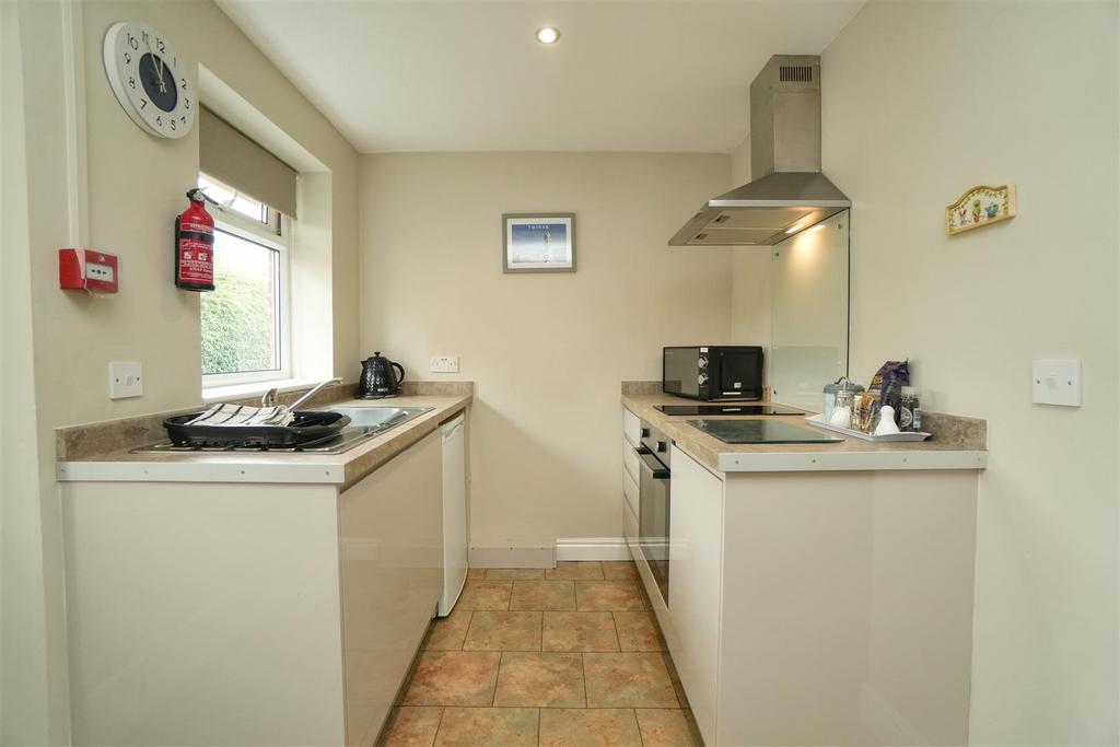 Lodge 1