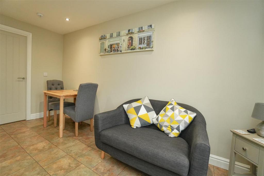 Lodge 1