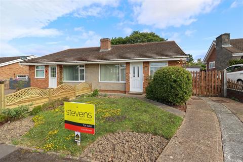 3 bedroom semi-detached bungalow for sale, Solway, Hailsham