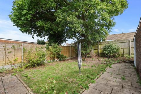 3 bedroom semi-detached bungalow for sale, Solway, Hailsham