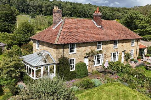 3 bedroom semi-detached house for sale, Rectory Corner, Brandsby, York