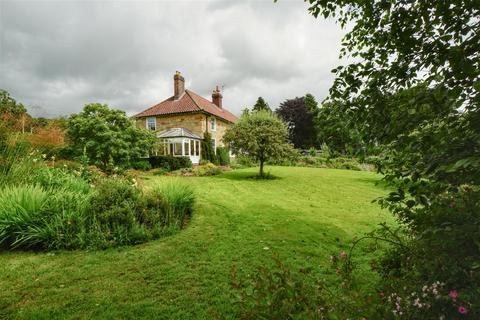 3 bedroom semi-detached house for sale, Rectory Corner, Brandsby, York