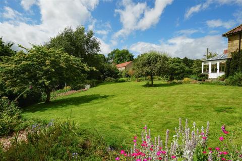 3 bedroom semi-detached house for sale, Rectory Corner, Brandsby, York