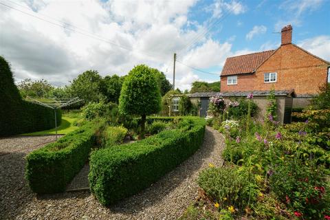 3 bedroom semi-detached house for sale, Rectory Corner, Brandsby, York