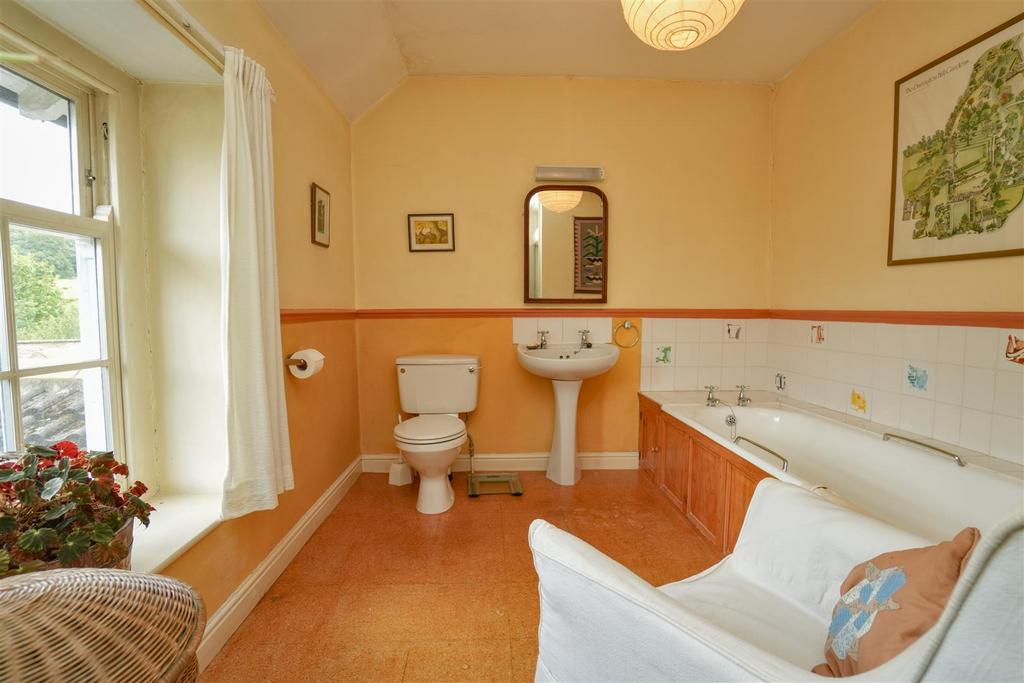 House Bathroom