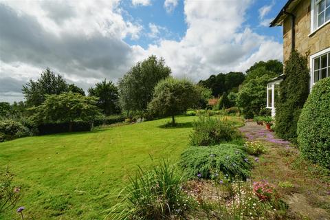 Orchard Cottage Rectory Corner, Brandsby, York, YO61 4RJ