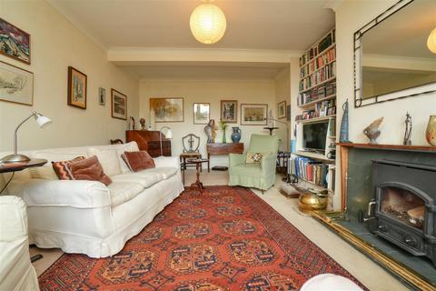 Orchard Cottage Rectory Corner, Brandsby, York, YO61 4RJ