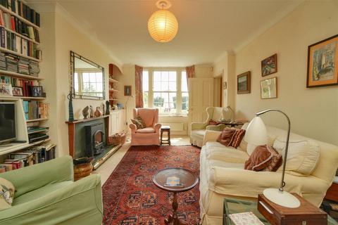 Orchard Cottage Rectory Corner, Brandsby, York, YO61 4RJ