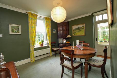 Orchard Cottage Rectory Corner, Brandsby, York, YO61 4RJ