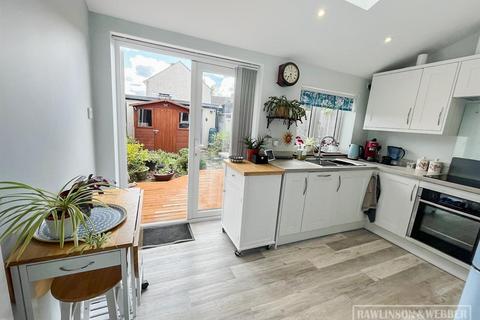 3 bedroom terraced house for sale, Eastcote Avenue, West Molesey KT8