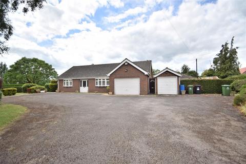 3 bedroom detached bungalow for sale, Gloucester Road, Corse, Gloucester