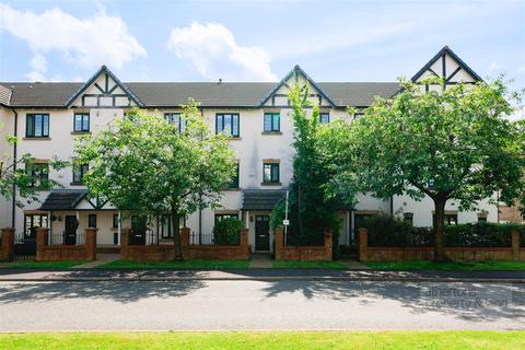 3 bedroom townhouse for sale, Pendle Drive, Whalley, Clitheroe