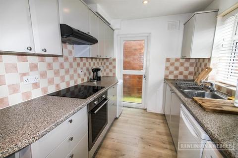 2 bedroom semi-detached house for sale, Down Street, West Molesey KT8