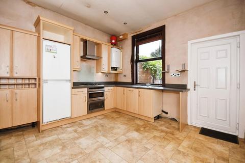 3 bedroom terraced house for sale, Walkley Road, Walkley, S6