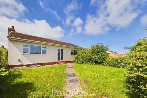 2 bedroom semi-detached bungalow for sale, Heol Y Gorwel, Aberporth, Cardigan